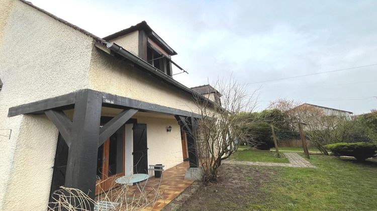Ma-Cabane - Vente Maison Liancourt, 127 m²