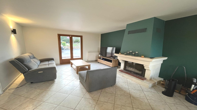 Ma-Cabane - Vente Maison Liancourt, 127 m²