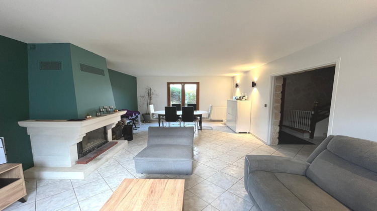 Ma-Cabane - Vente Maison Liancourt, 127 m²