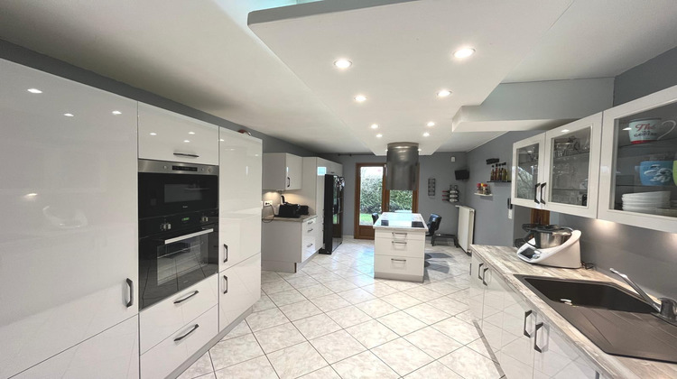 Ma-Cabane - Vente Maison Liancourt, 127 m²