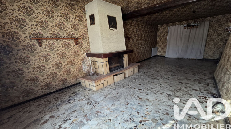 Ma-Cabane - Vente Maison Liancourt, 88 m²