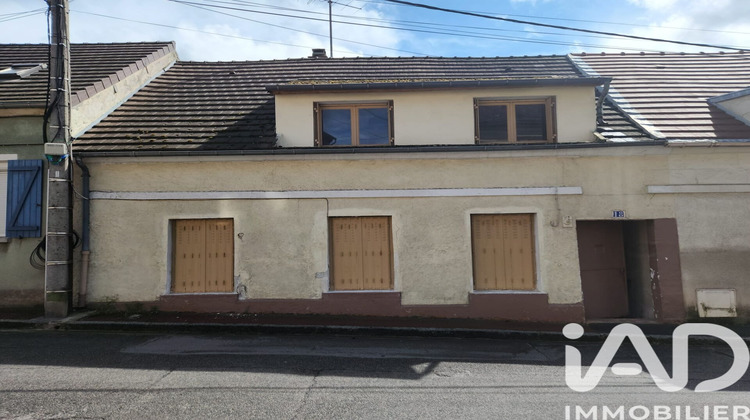 Ma-Cabane - Vente Maison Liancourt, 71 m²