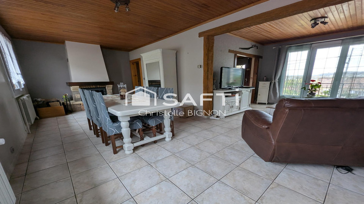 Ma-Cabane - Vente Maison Liancourt, 105 m²