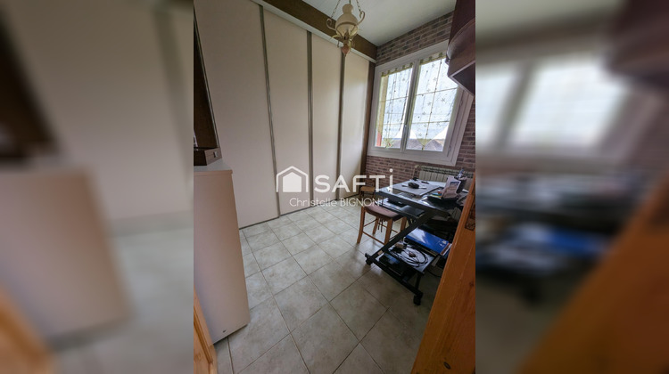 Ma-Cabane - Vente Maison Liancourt, 105 m²
