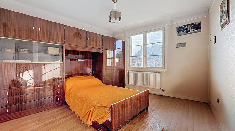 Ma-Cabane - Vente Maison LIANCOURT, 115 m²
