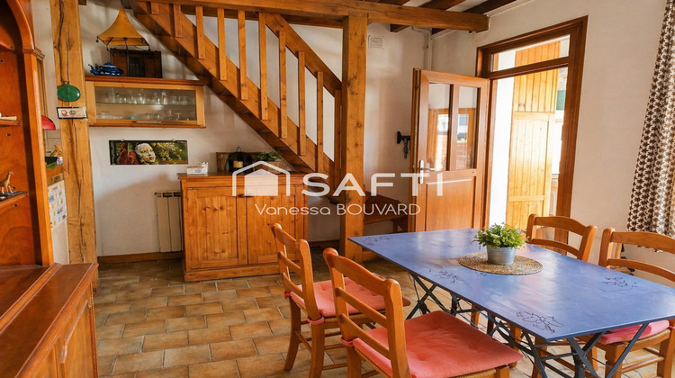 Ma-Cabane - Vente Maison Liancourt, 85 m²