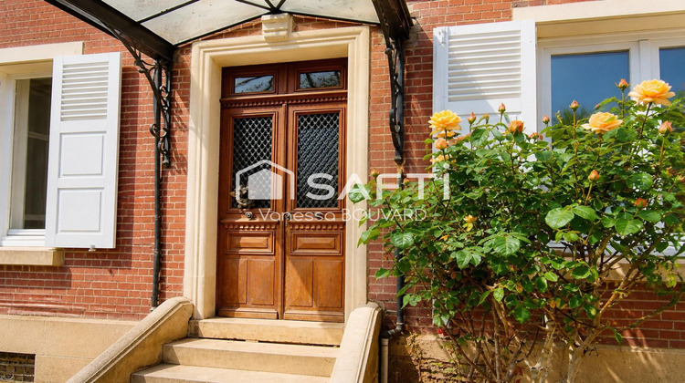 Ma-Cabane - Vente Maison Liancourt, 155 m²