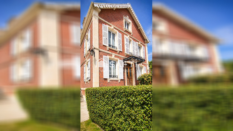 Ma-Cabane - Vente Maison Liancourt, 155 m²