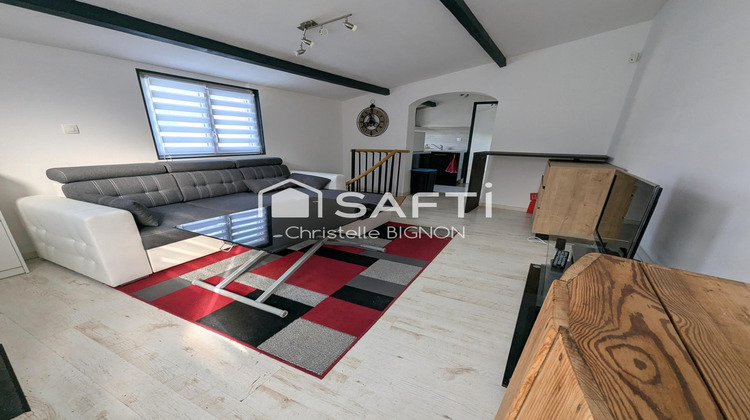 Ma-Cabane - Vente Maison Liancourt, 36 m²