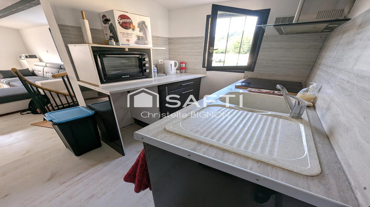 Ma-Cabane - Vente Maison Liancourt, 36 m²