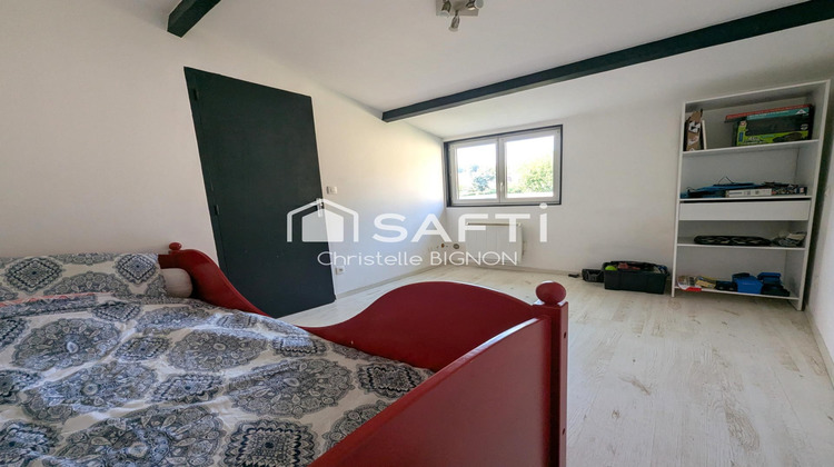 Ma-Cabane - Vente Maison Liancourt, 36 m²