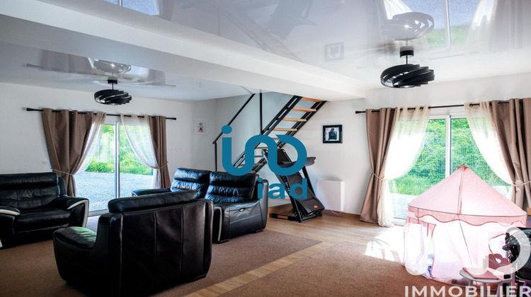 Ma-Cabane - Vente Maison Liancourt, 124 m²