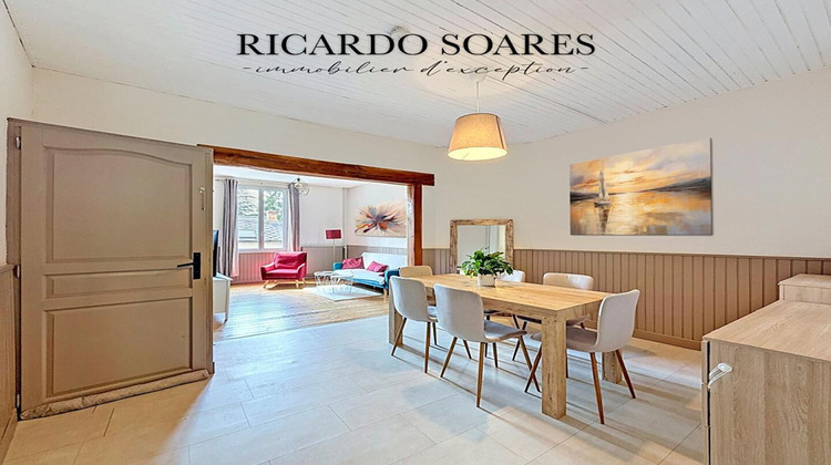 Ma-Cabane - Vente Maison LIANCOURT, 74 m²