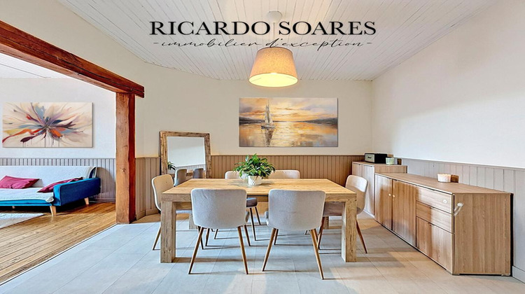 Ma-Cabane - Vente Maison LIANCOURT, 74 m²