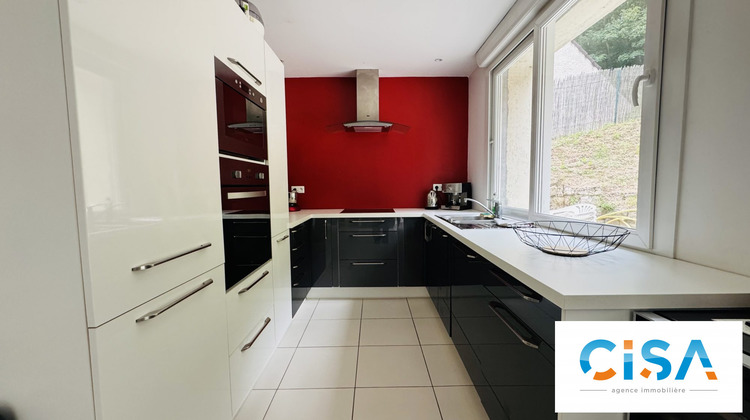 Ma-Cabane - Vente Maison Liancourt, 97 m²