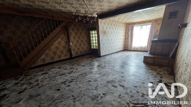 Ma-Cabane - Vente Maison Liancourt, 88 m²