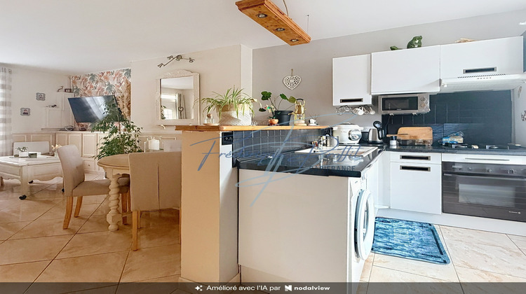 Ma-Cabane - Vente Maison LIANCOURT, 43 m²