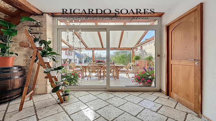 Ma-Cabane - Vente Maison LIANCOURT, 197 m²