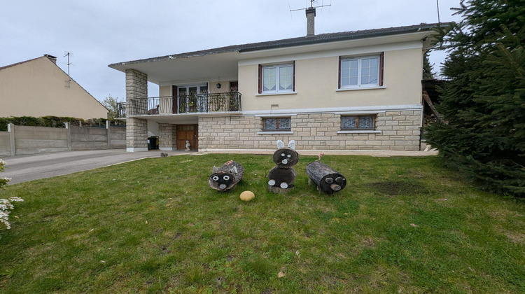 Ma-Cabane - Vente Maison Liancourt, 105 m²