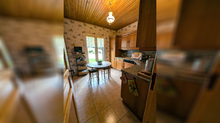 Ma-Cabane - Vente Maison Liancourt, 105 m²