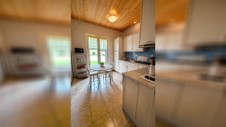 Ma-Cabane - Vente Maison Liancourt, 105 m²