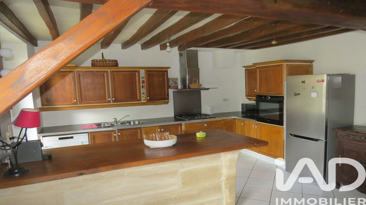Ma-Cabane - Vente Maison Liancourt-Saint-Pierre, 137 m²