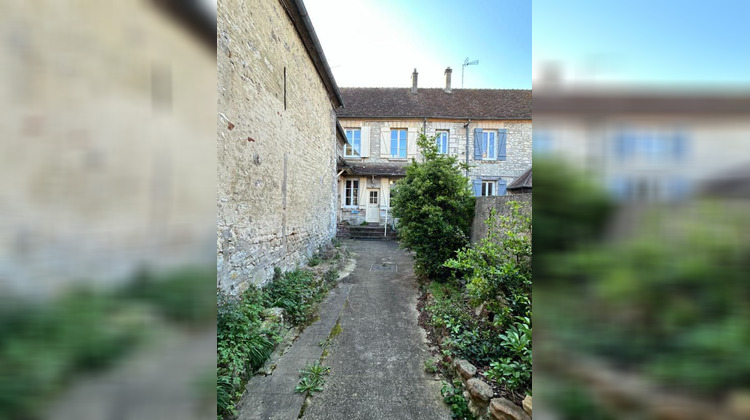 Ma-Cabane - Vente Maison LIANCOURT SAINT PIERRE, 146 m²