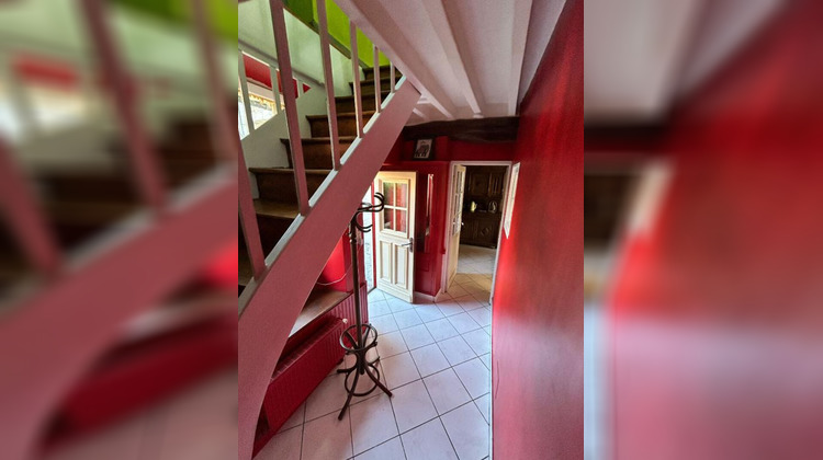 Ma-Cabane - Vente Maison LIANCOURT SAINT PIERRE, 146 m²