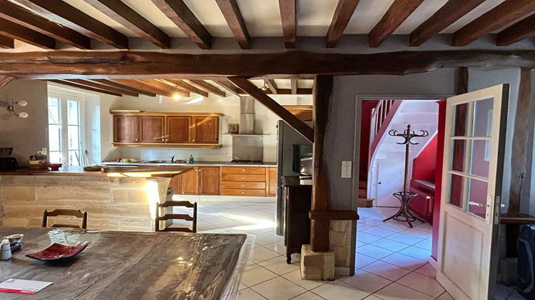 Ma-Cabane - Vente Maison LIANCOURT SAINT PIERRE, 146 m²