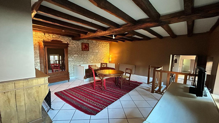Ma-Cabane - Vente Maison LIANCOURT SAINT PIERRE, 146 m²