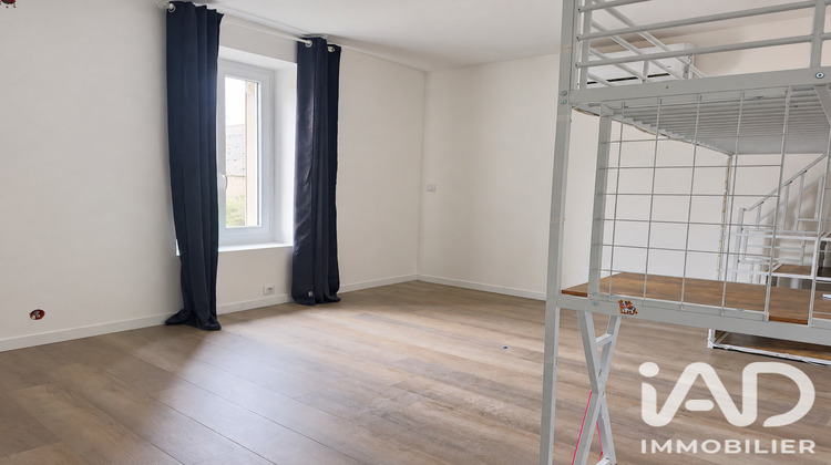 Ma-Cabane - Vente Maison Liancourt-Saint-Pierre, 156 m²