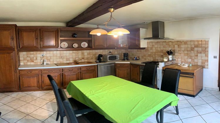 Ma-Cabane - Vente Maison LIART, 124 m²