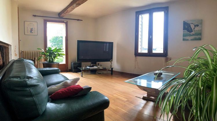 Ma-Cabane - Vente Maison LIART, 124 m²