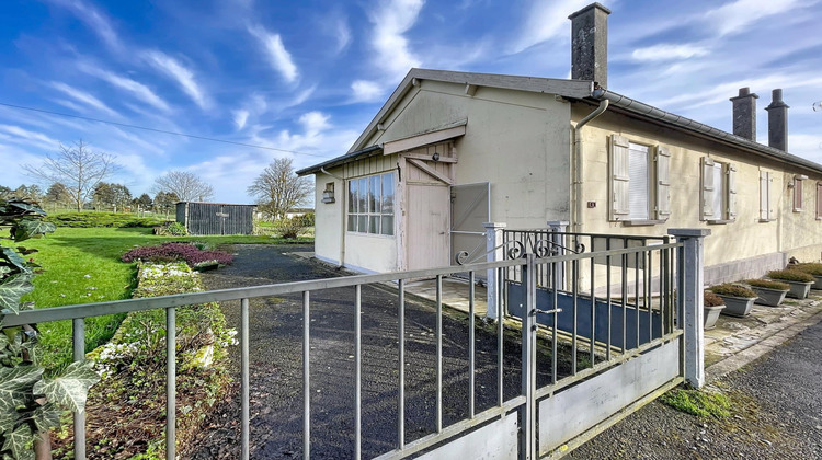 Ma-Cabane - Vente Maison Liart, 61 m²