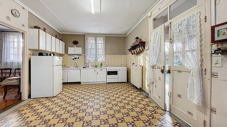 Ma-Cabane - Vente Maison Liart, 61 m²