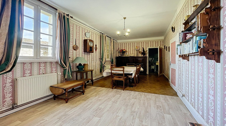 Ma-Cabane - Vente Maison Liart, 61 m²