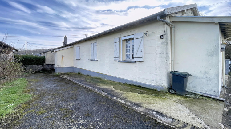 Ma-Cabane - Vente Maison Liart, 67 m²