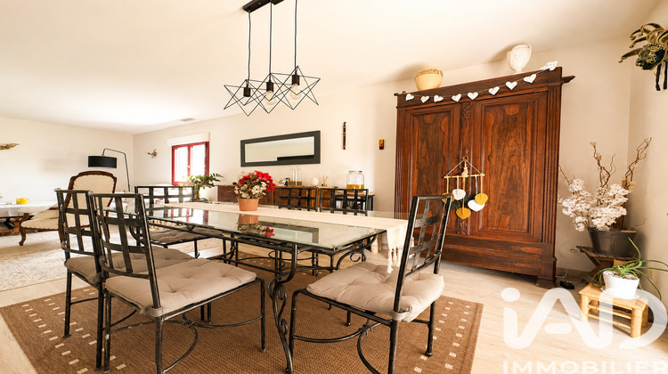Ma-Cabane - Vente Maison Lias, 113 m²
