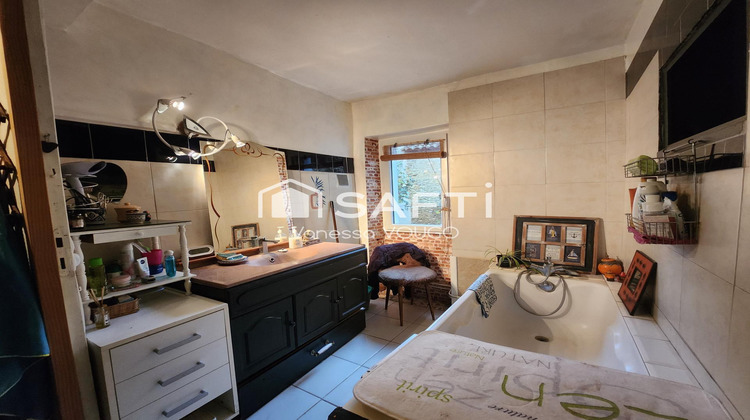 Ma-Cabane - Vente Maison Lias-d'Armagnac, 104 m²