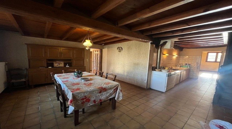 Ma-Cabane - Vente Maison Lias-d'Armagnac, 160 m²