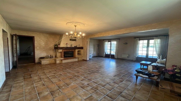 Ma-Cabane - Vente Maison Lias-d'Armagnac, 160 m²
