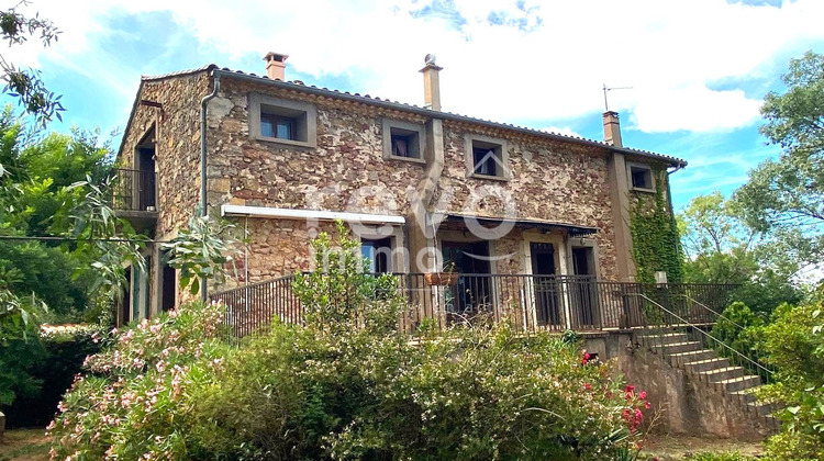 Ma-Cabane - Vente Maison LIAUSSON, 251 m²