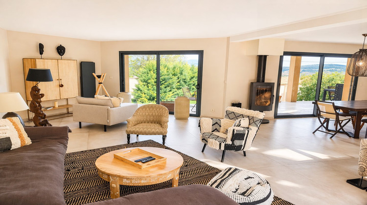 Ma-Cabane - Vente Maison Liausson, 195 m²