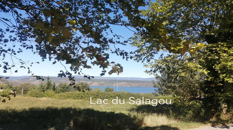 Ma-Cabane - Vente Maison LIAUSSON, 108 m²