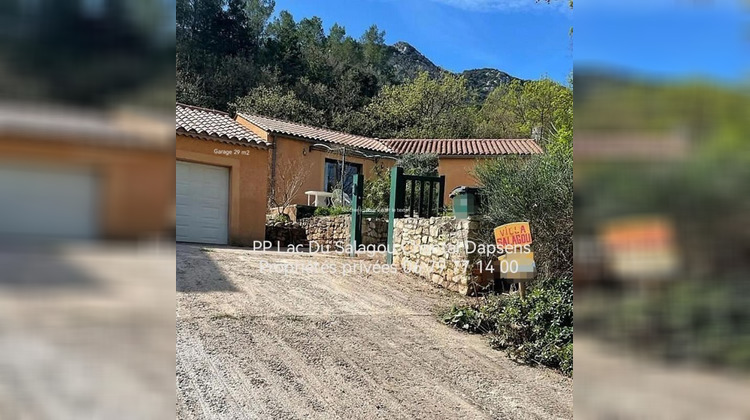 Ma-Cabane - Vente Maison LIAUSSON, 108 m²