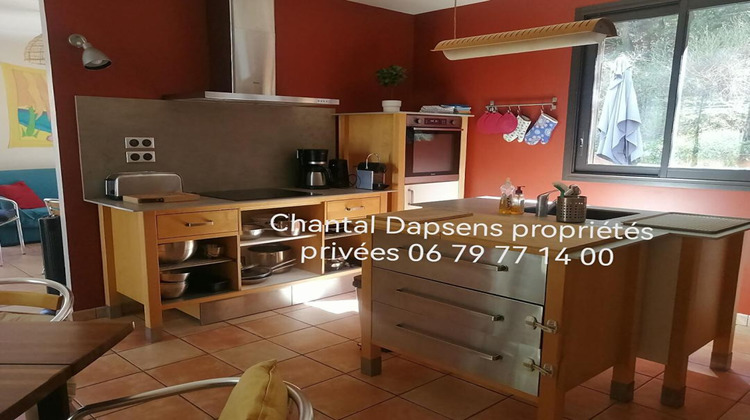 Ma-Cabane - Vente Maison LIAUSSON, 108 m²