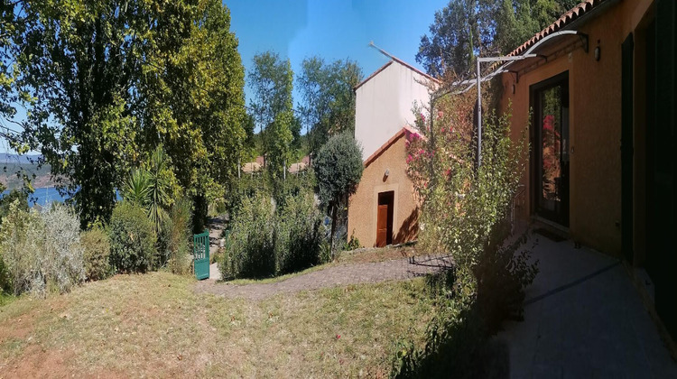 Ma-Cabane - Vente Maison LIAUSSON, 108 m²