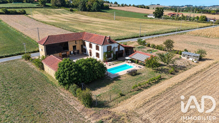 Ma-Cabane - Vente Maison Libaros, 170 m²