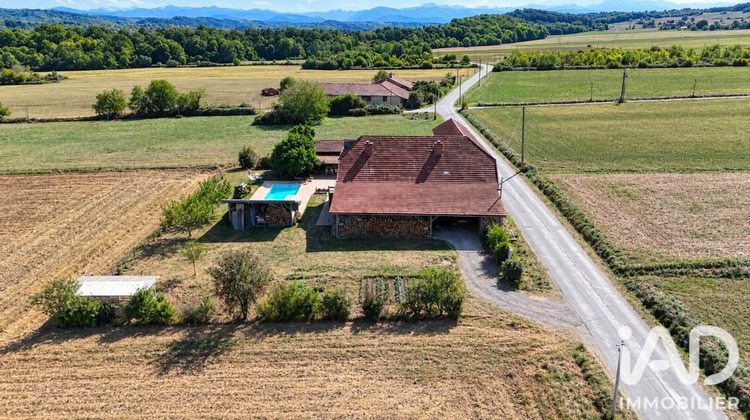 Ma-Cabane - Vente Maison Libaros, 170 m²