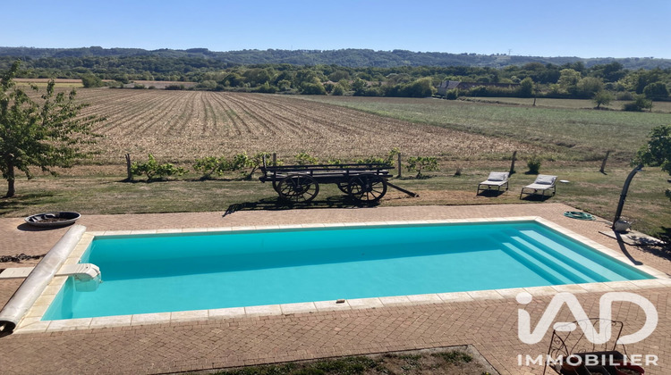 Ma-Cabane - Vente Maison Libaros, 170 m²